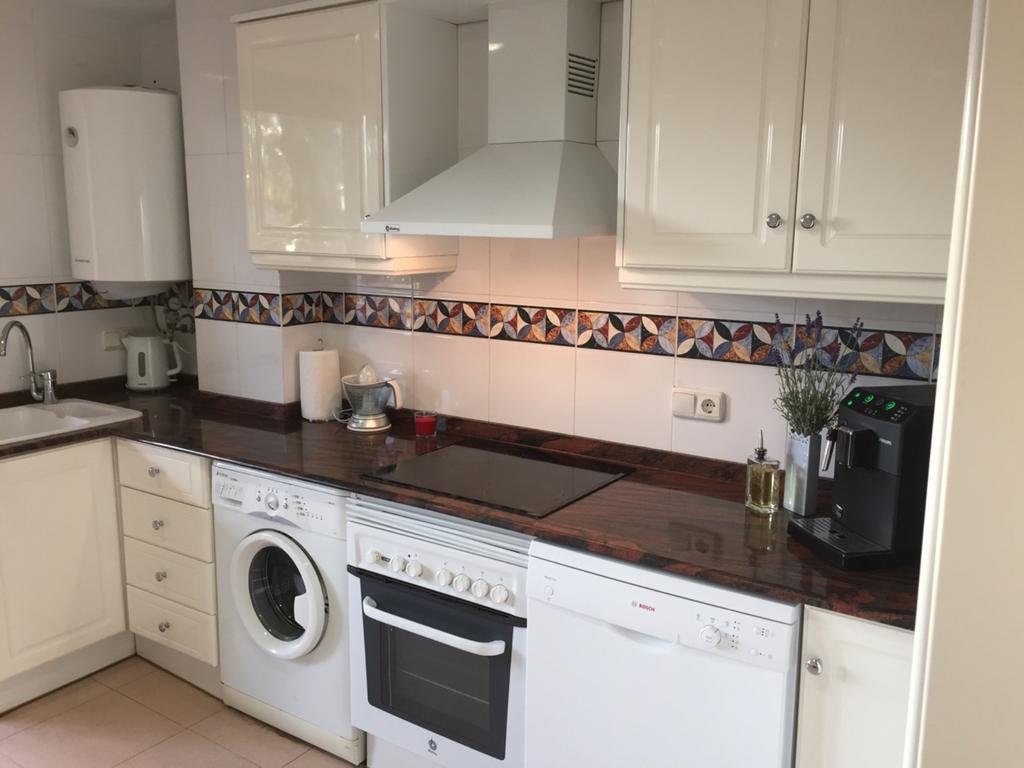Apartment Perfect Holiday Javea Phòng bức ảnh