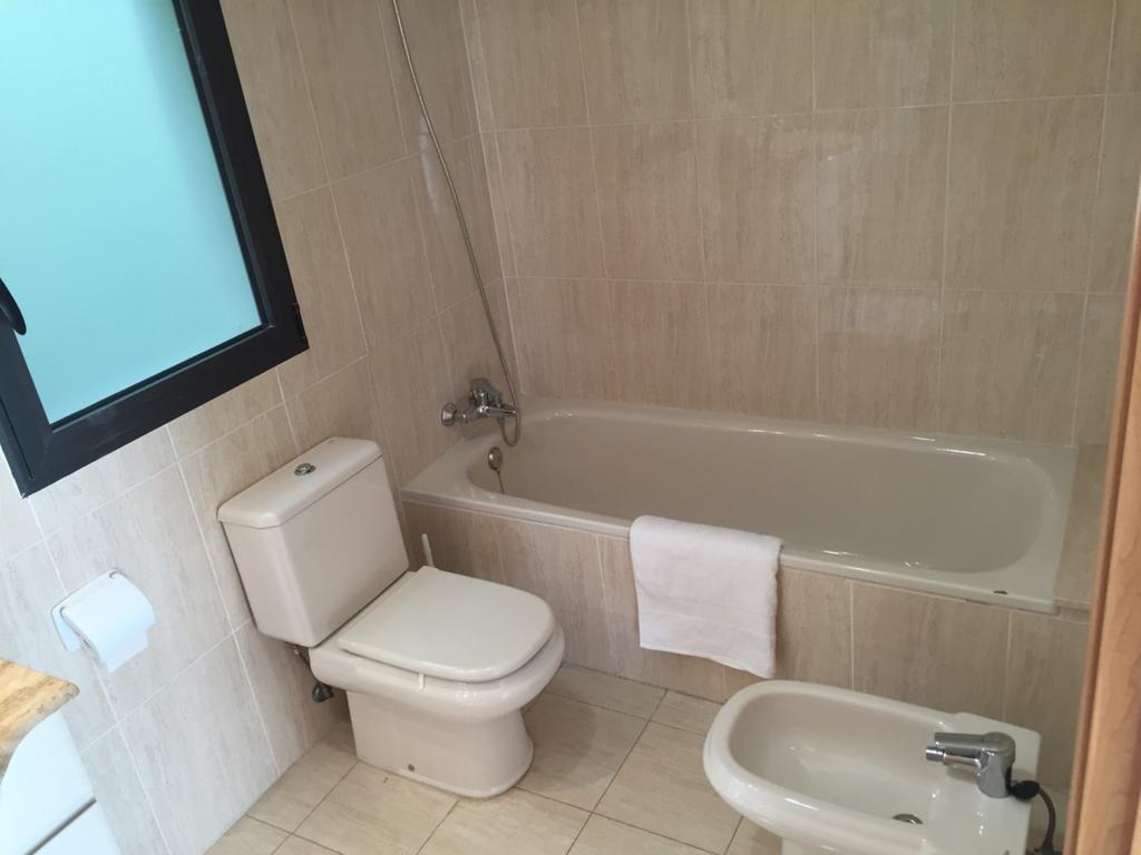 Apartment Perfect Holiday Javea Phòng bức ảnh