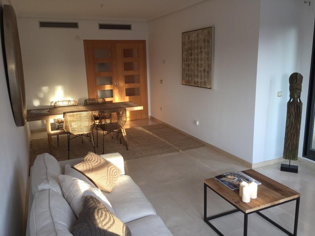 Apartment Perfect Holiday Javea Phòng bức ảnh