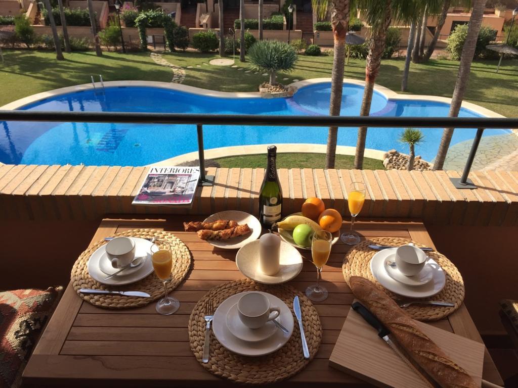 Apartment Perfect Holiday Javea Phòng bức ảnh