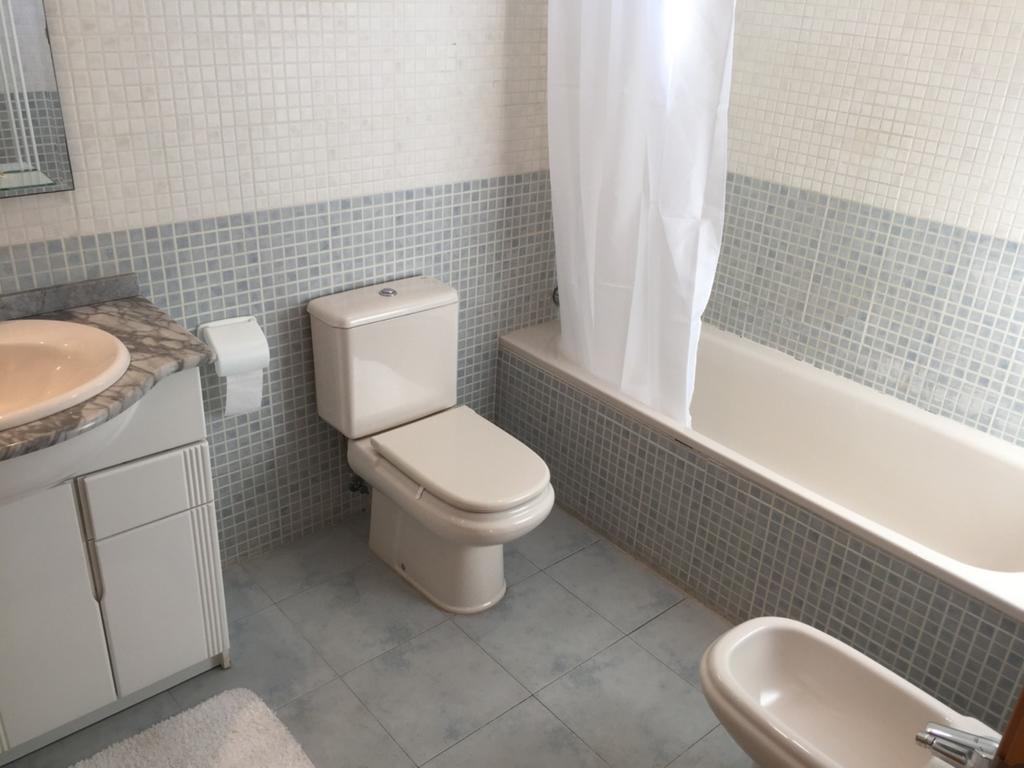 Apartment Perfect Holiday Javea Phòng bức ảnh