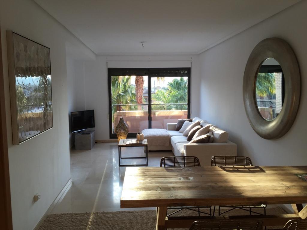 Apartment Perfect Holiday Javea Phòng bức ảnh