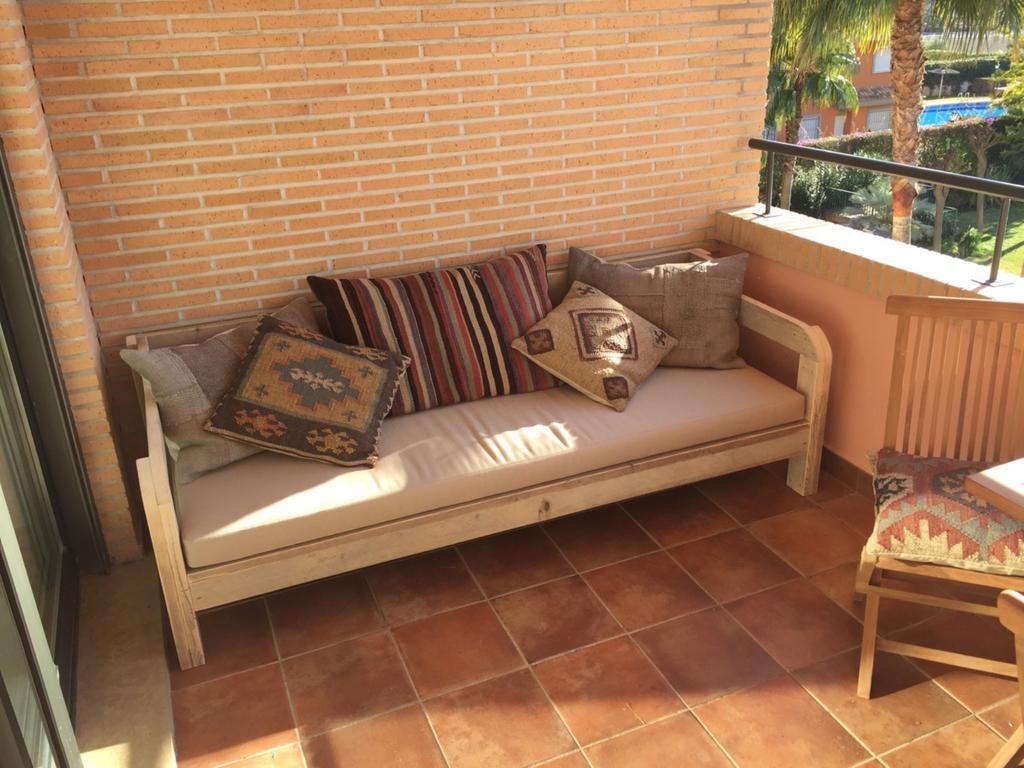 Apartment Perfect Holiday Javea Ngoại thất bức ảnh