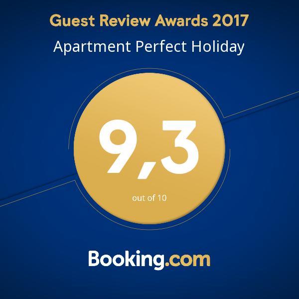 Apartment Perfect Holiday Javea Ngoại thất bức ảnh