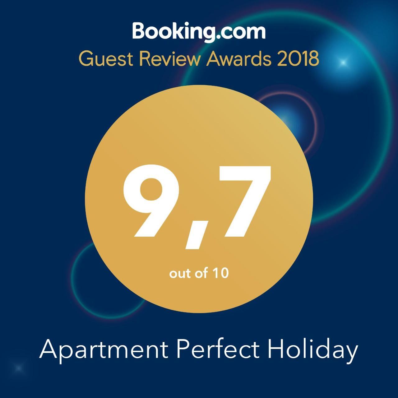 Apartment Perfect Holiday Javea Ngoại thất bức ảnh